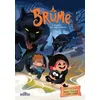 Image de Brume - Tome 2 La Forêt des âmes perdues - Glénat - Dragon D'or Livres Du - broché - Roman cadet broché