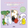 Image de Barbapapa - Je colorie sans dépasser - L'alphabet - Alice Taylor - Dragon D'or Livres Du - broché - Document jeunesse broché