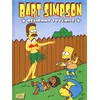 Image de Bart Simpson - Tome 5 Delirant junvenile - Matt Groening - Jungle - cartonné - Bande dessinée jeunesse cartonné