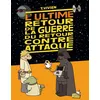 Image de La guerre du retour contre-attaque - Tome 5 - Thierry Vivien - Jungle - broché - Bande dessinée