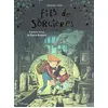 Image de Fils de sorcières - Tome 1 - Maxe L'Hermenier - Jungle - cartonné - Bande dessinée