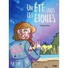 Image de Un été sous les étoiles - Cristina Triana - Jungle - cartonné - Bande dessinée jeunesse