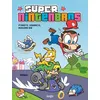 Image de Super Nintenbros - Tome 1 - Piratesourcil - Jungle - broché - Bande dessinée