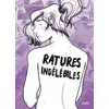 Image de Ratures indélébiles - Aurelle Gaillard - Jungle - broché - Bande dessinée jeunesse broché