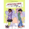 Image de Opération survie au collège - Tome 4 Ennemis - Svetlana Chmakova - Jungle - cartonné - Bande dessinée jeunesse cartonné