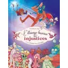 Image de L'Étrange Bureau des injustices - Tome 1 La chasse aux stryges - Maxime Fontaine - Jungle - cartonné - Bande dessinée jeunesse cartonné