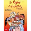 Image de Les Règles de l'amitié - Tome 2 - Lily Williams - Jungle - cartonné - Bande dessinée jeunesse cartonné