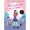 Image de A tous les garçons que j'ai aimés - Jenny Han - Jungle - broché - Bande dessinée jeunesse broché