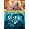 Image de Le Mystère du lac - Collector - Jason Pamment - Jungle - relié - Bande dessinée jeunesse relié