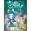 Image de Alia - Tome 3 Le jardin de Mélinor - Brunowaro - Jungle - cartonné - Bande dessinée jeunesse cartonné