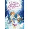 Image de Lothaire Flammes - Tome 4 La boîte de Pandore - Marianne Alexandre - Jungle - cartonné - Bande dessinée jeunesse