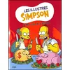 Image de Les Illustres Simpson - Tome 11 Ca met l'eau à la bouche ! - Matt Groening - Jungle - cartonné - Bande dessinée jeunesse cartonné