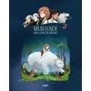 Image de L'Ours-Roi - Maja Lunde - Jungle - broché - Bande dessinée broché