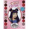 Image de Les filles au chocolat - OP Petit prix 2025 - Tome 1 Coeur cerise - Véronique Grisseaux - Jungle - relié - Bande dessinée relié