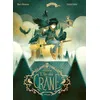 Image de L'île du crâne - L'intégrale - Tome 1-2 - Maxe L'Hermenier - Jungle - relié - Bande dessinée jeunesse relié