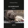 Image de Le Survivant - Ferdinand Thiry - Persee - broché - Roman