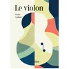 Image de Le Violon - Emilie Caillaud - Persee - broché - Roman broché