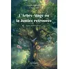 Image de L'Arbre-Mage ou la Justice retrouvée - Louisa Dimanche - Persee - broché - Roman broché