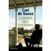Image de L'Année des cyclones - Carl de Souza - De L'olivier Eds - broché - Roman