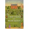 Image de La mort étrange du Major Bagshot - STUART-J - City - broché - Roman