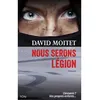 Image de Nous serons légion - David Moitet - City - broché - Roman
