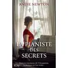 Image de La pianiste des secrets - Andie Newton - City - broché - Roman