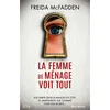 Image de La femme de ménage voit tout - Freida McFadden - City - broché - Roman broché