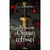 Image de Un royaume d'ombres et d'épines T1 - LJ Andrews - City - Poche - Roman Poche