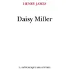 Image de Daisy Miller - Henry James - La Republique Des Lettres - broché - Roman broché