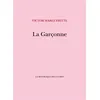 Image de La Garçonne - Victor Margueritte - La Republique Des Lettres - broché - Roman broché