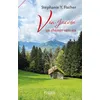 Image de Via Jacobi - Un chemin vers soi - Stéphanie Y. Fischer - Favre Pierre-Marcel Eds - broché - Carnet (de voyage, intime, de notes)