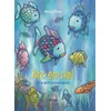 Image de Arc-en-ciel et le petit poisson perdu - Marcus Pfister - Nord-Sud Eds - cartonné - Album jeunesse dès 3 ans