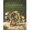 Image de Einstein Le fantastique voyage d'une souris dans l'espace-temps - Torben Kuhlmann - Nord-Sud Eds - cartonné - Album jeunesse