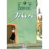 Image de Julien Boisvert T03 - Jikuri - Dieter - Delcourt - cartonné - Bande dessinée