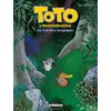Image de Toto l'ornithorynque T01 Et l'arbre magique - Eric Omond - Delcourt - cartonné - Bande dessinée jeunesse cartonné