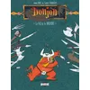 Image de Donjon Zénith T02 - Le Roi de la bagarre - Lewis Trondheim - Delcourt - cartonné - Bande dessinée cartonné