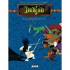 Image de Donjon Potron-minet -99 La Chemise de la nuit - Lewis Trondheim - Delcourt - cartonné - Bande dessinée cartonné
