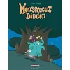 Image de Monstrueux T03 Monstrueux dindon Monstrueux Dindon - Lewis Trondheim - Delcourt - cartonné - Bande dessinée jeunesse cartonné