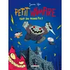 Image de Petit Vampire T02 Fait du kung fu - Joann Sfar - Delcourt - cartonné - Bande dessinée jeunesse cartonné