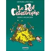 Image de Le Roi catastrophe T03 - Adalbert a tout pour plaire - Lewis Trondheim - Delcourt - cartonné - Bande dessinée jeunesse