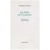 Image de Les Steles du Ceramique - Odysseus Elytis - L'echoppe Eds De - broché - Guide broché