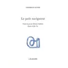 Image de Le Petit Navigateur Traduit du Grec par M.Soufarapis - Odysseus Elytis - L'echoppe Eds De - broché - Poésie broché