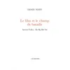 Image de Le Film et le Champ de Bataille - Didier Semin - L'echoppe Eds De - broché - Monographie