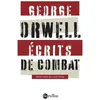 Image de Ecrits de combat - George Orwell - Bartillat - broché - Roman