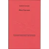 Image de Alors Carcasse - Mariette Navarro - Cheyne Eds - broché - Roman broché