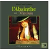 Image de L'absinthe au féminin - Marie-Claude Delahaye - Equinoxe - broché - Guide