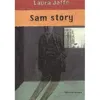 Image de Sam story - Laura Jaffé - Rouergue - broché - Roman