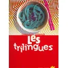 Image de Les trilingues - Emmanuel Arnaud - Rouergue - broché - Roman adolescent dès 13 ans broché