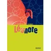 Image de Léonore - Frédérique Niobey - Rouergue - broché - Roman adolescent dès 13 ans broché