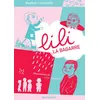 Image de Lili la bagarre - Rachel Corenblit - Rouergue - broché - Roman junior dès 9 ans broché